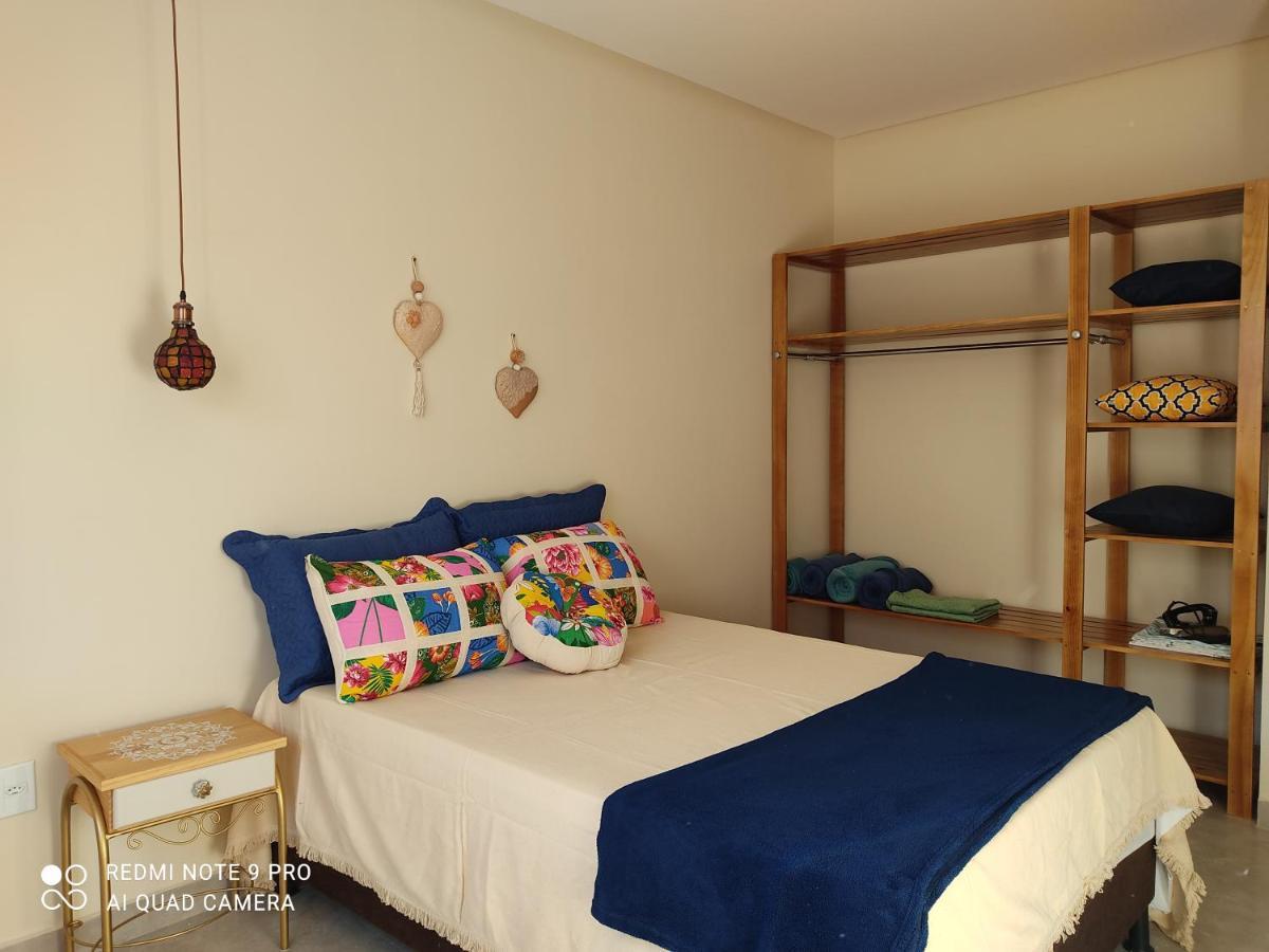 Recanto Da Orla - Apartamento Lindo E Vista Mar - 2 Quartos Porto Seguro Exterior photo