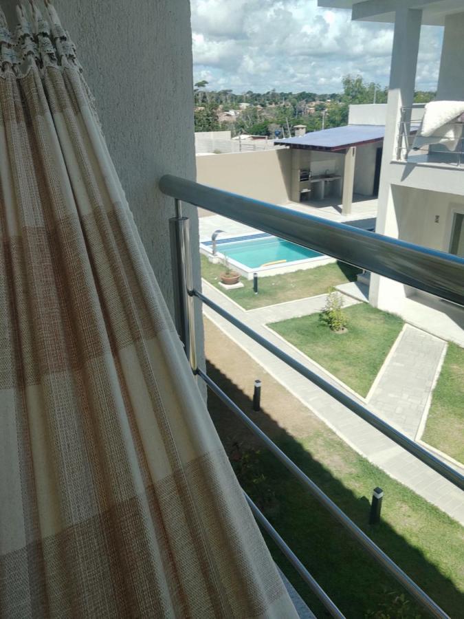 Recanto Da Orla - Apartamento Lindo E Vista Mar - 2 Quartos Porto Seguro Exterior photo